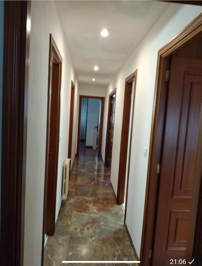 Apartamento Luminoso con Buena Ubicación Pontevedra Exterior foto