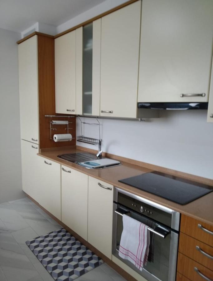 Apartamento Luminoso con Buena Ubicación Pontevedra Exterior foto